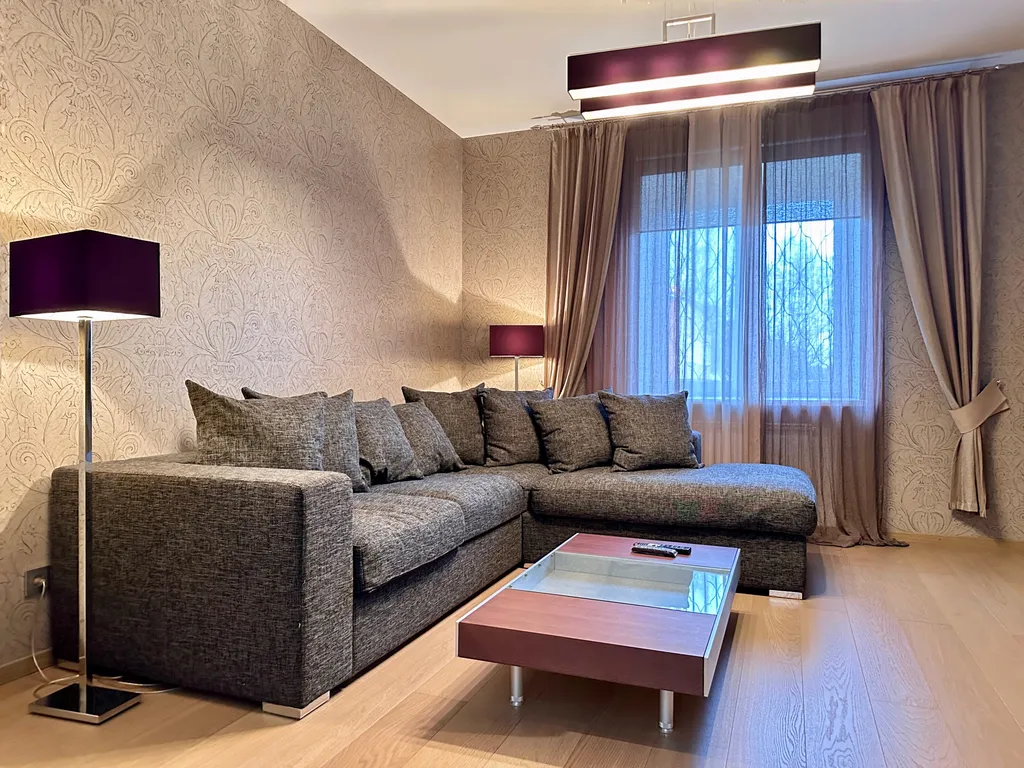 Квартира Квартира в поселке Песочный — Песочный