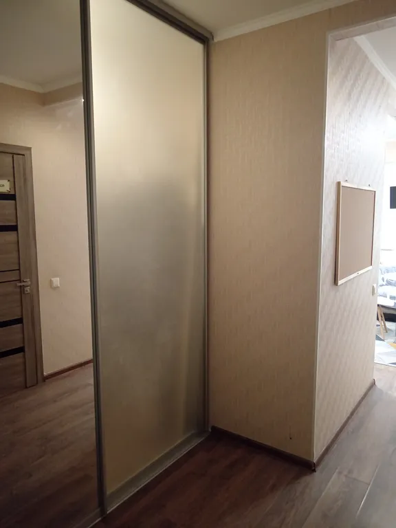 1-комнатная квартира на ст. Фабричная