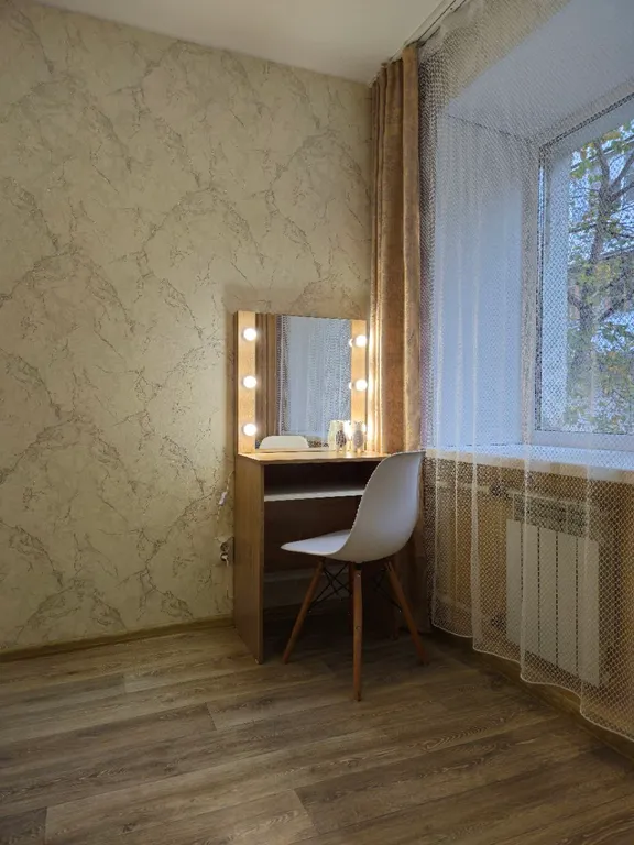 Уютная и чистая евродвушка у ж/д вокзала