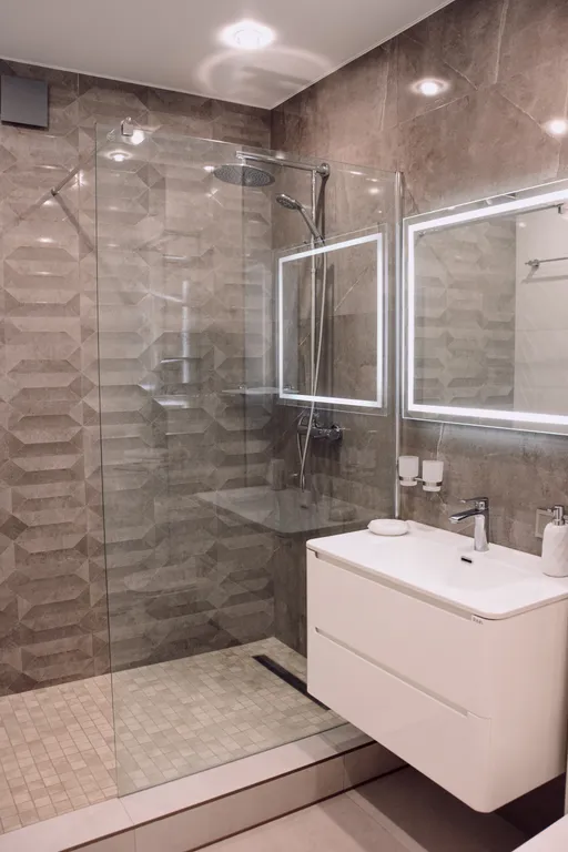 3 комнатный Апартамент Морской