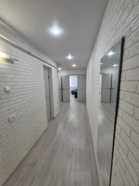 Уютная квартира в сердце города