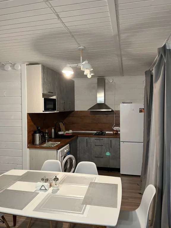 Коттедж Гостевой дом для вашего комфорта — Райгуба