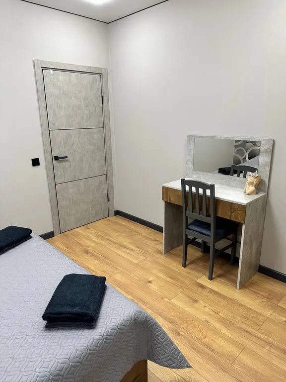 Комфортная квартира в 10 минутах ходьбы от Балтийского моря