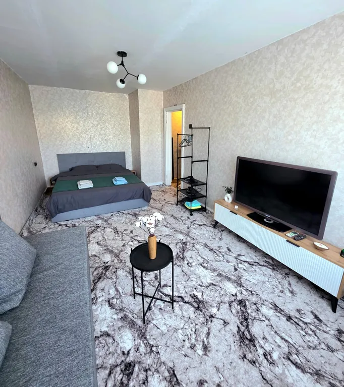 Квартира Уютная квартира в центре — Геленджик