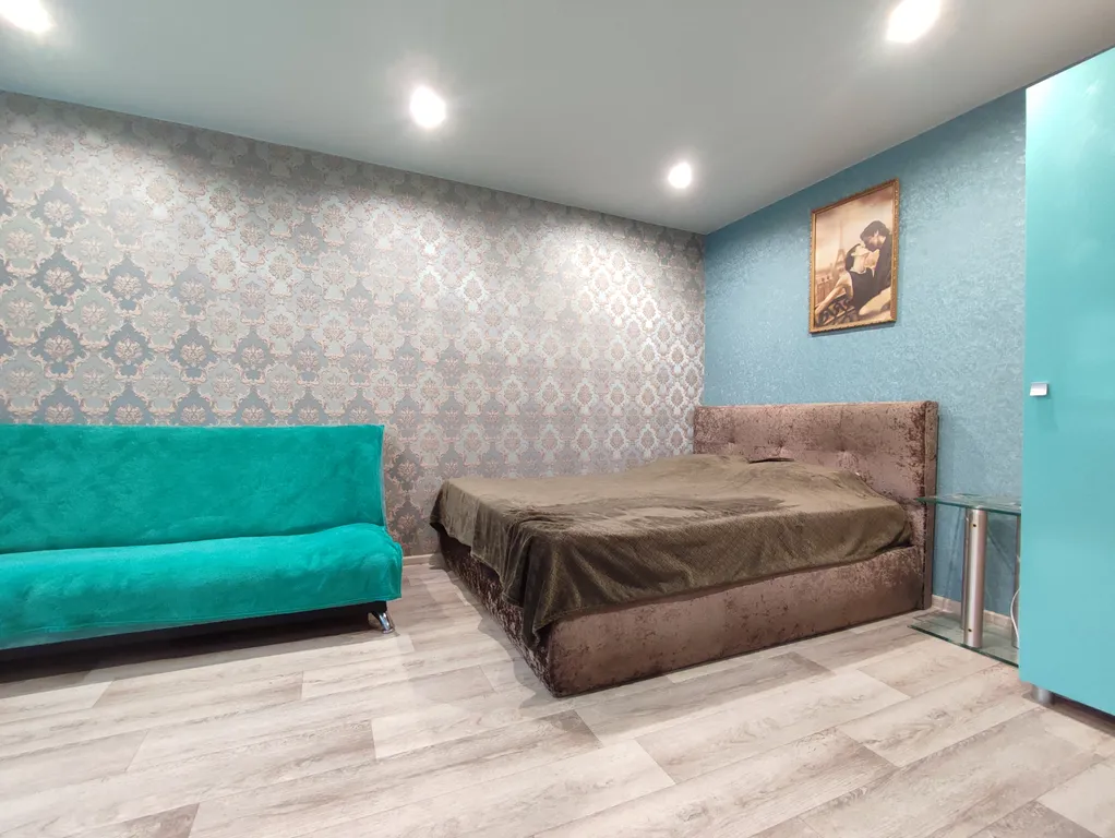 Квартира у вокзала — аренда посуточно в Вологда