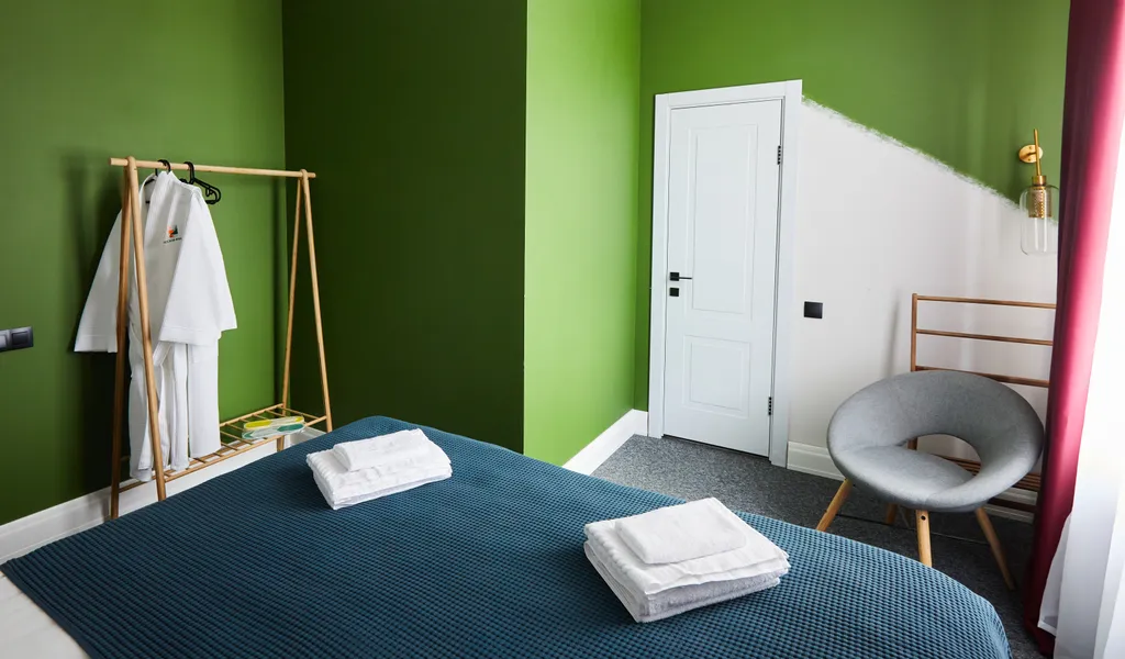 Квартира Комната — Сортавала