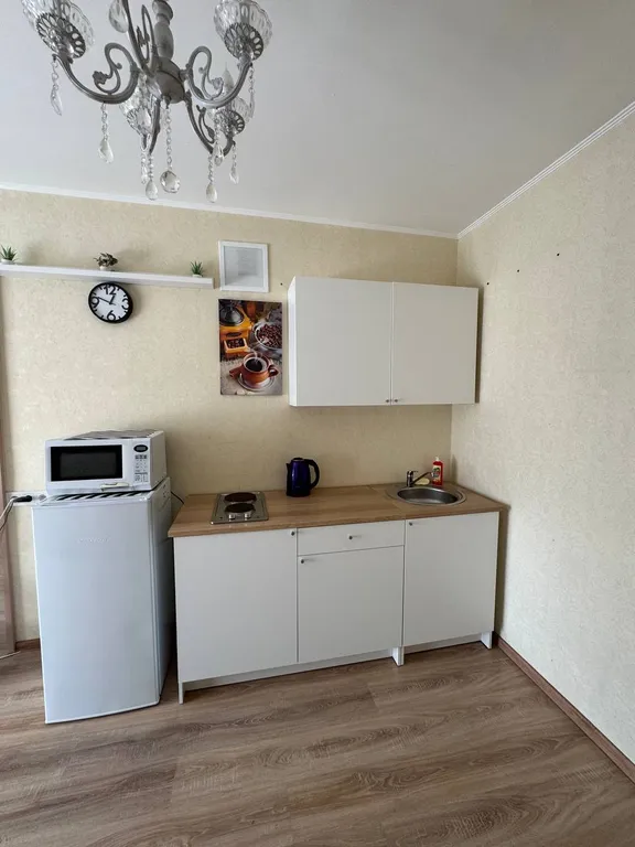 Квартира на Волге