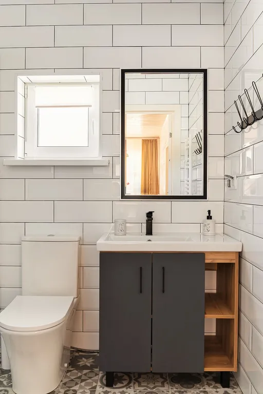 Коттедж Супер дом на Вуоксе с камином и баней — Четверяково