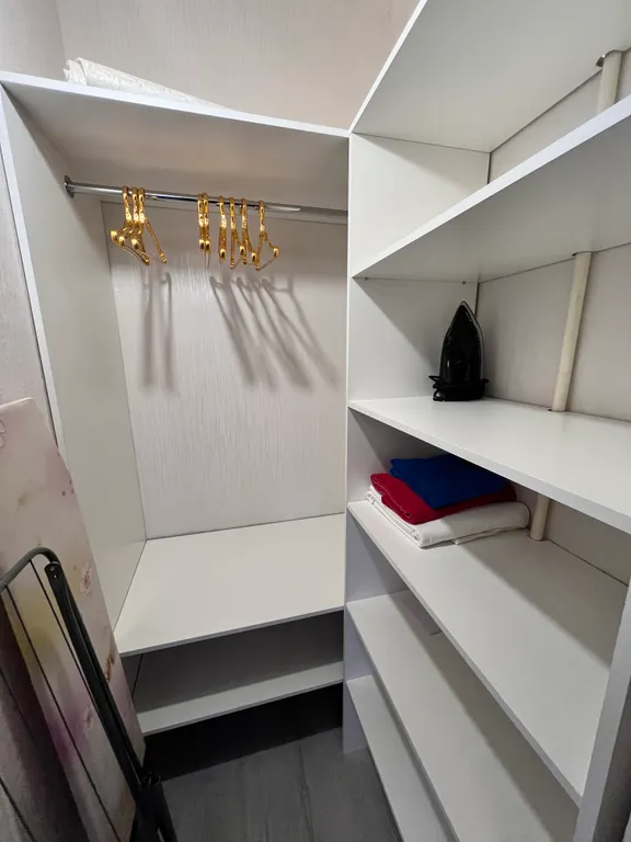 Уютная квартира на Красноармейской