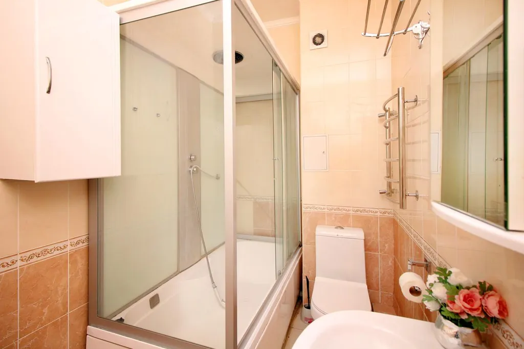 2-комнатные Апартаменты в ЖК Шахристан