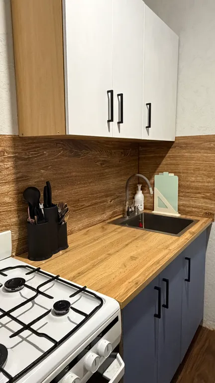 Уютные Хибины