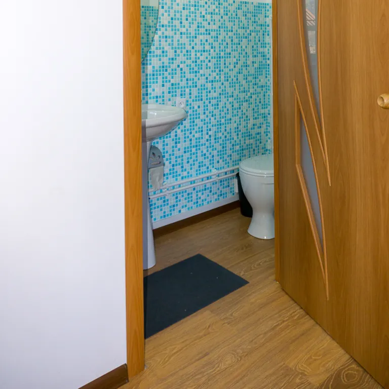 Благоустроенный 3-местный дом с видом на горы