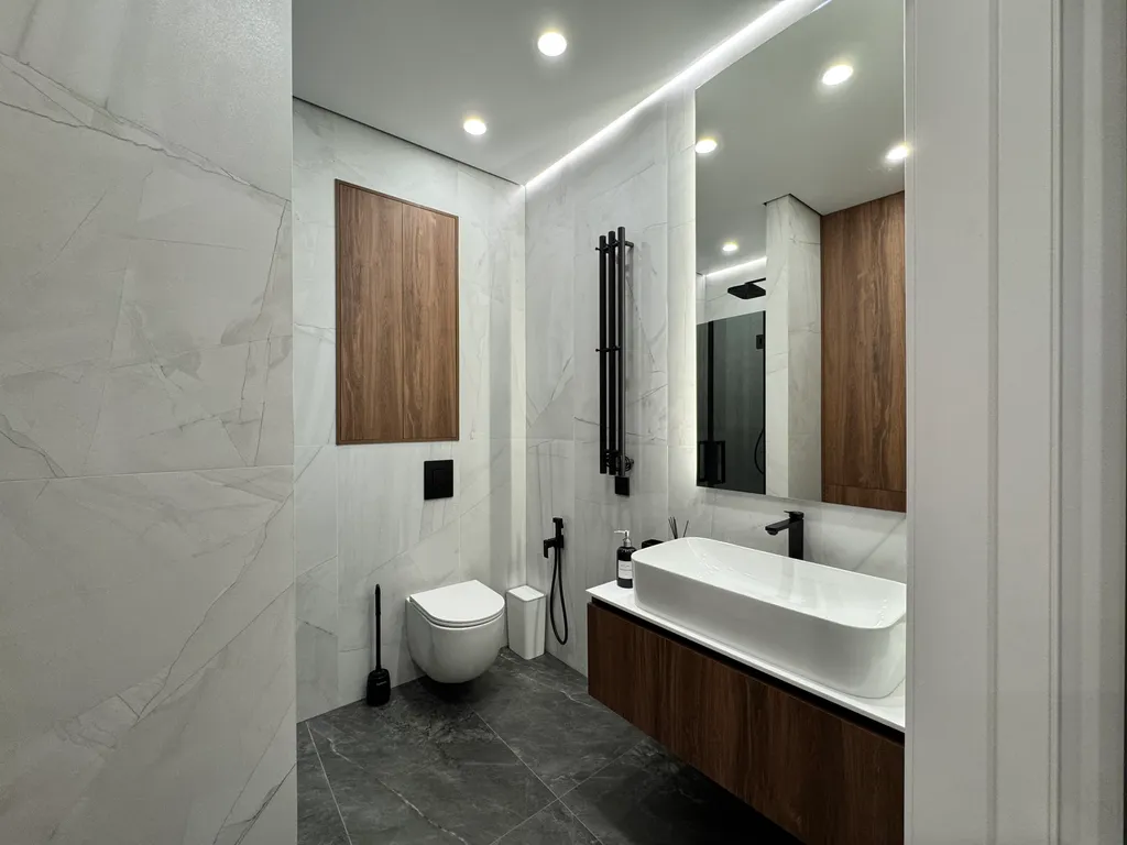 Аренда квартиры в центре Ялты