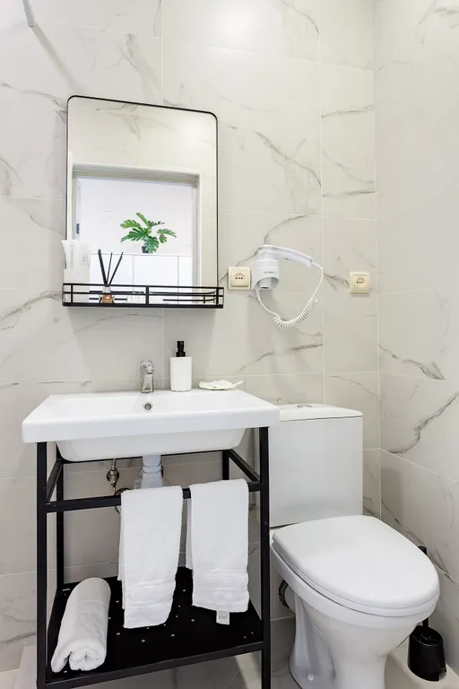 Милый дом в центре