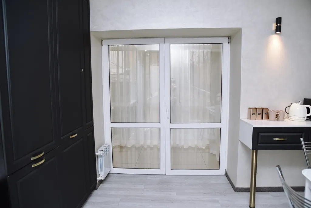 Апартаменты №1