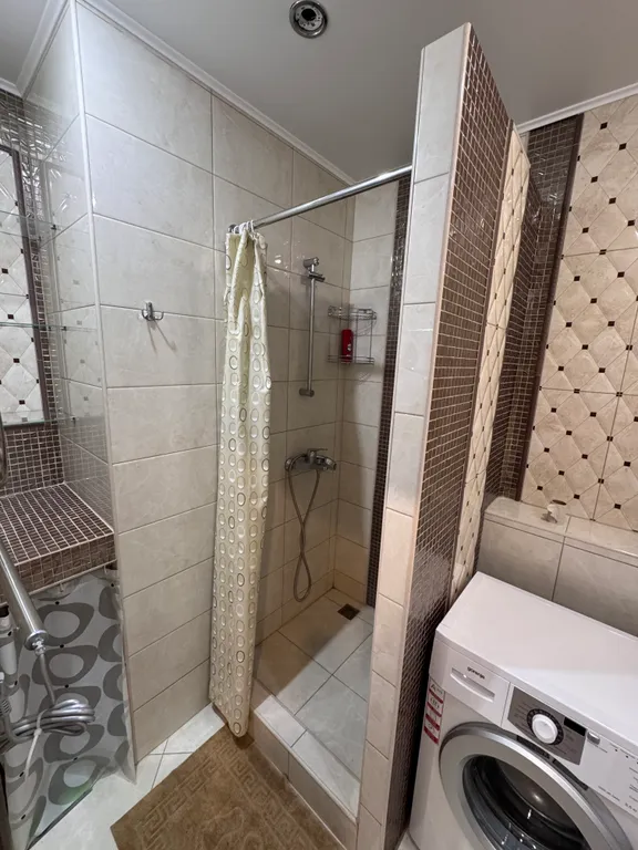 Уютная квартира около парка