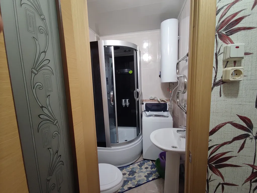 Уютная чистая квартира в центре города