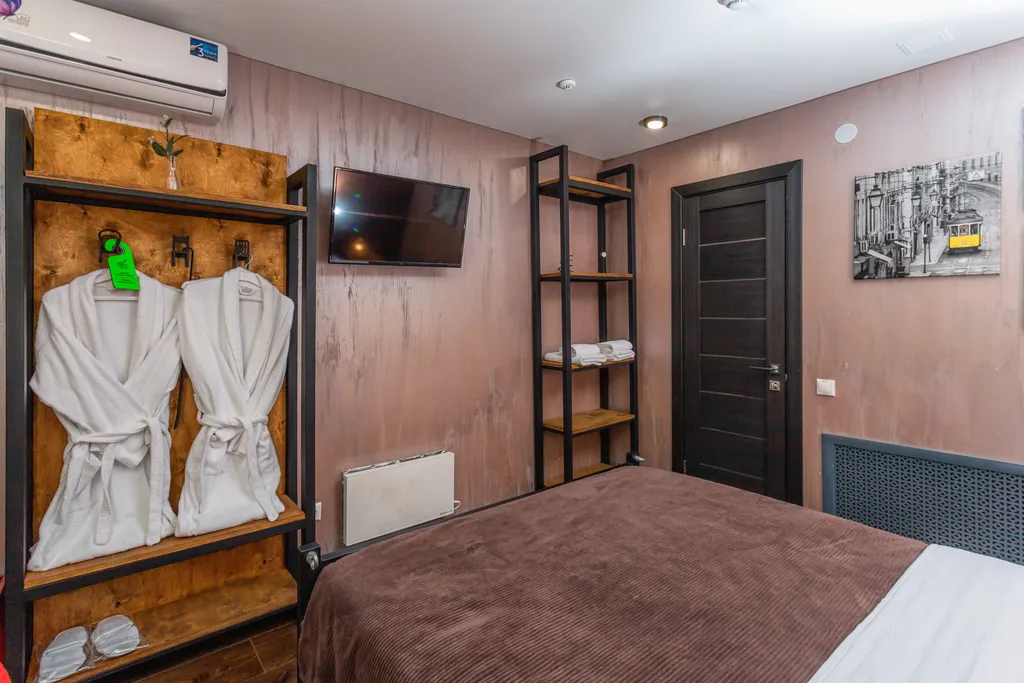 Квартира Комната — Усть-Лабинск