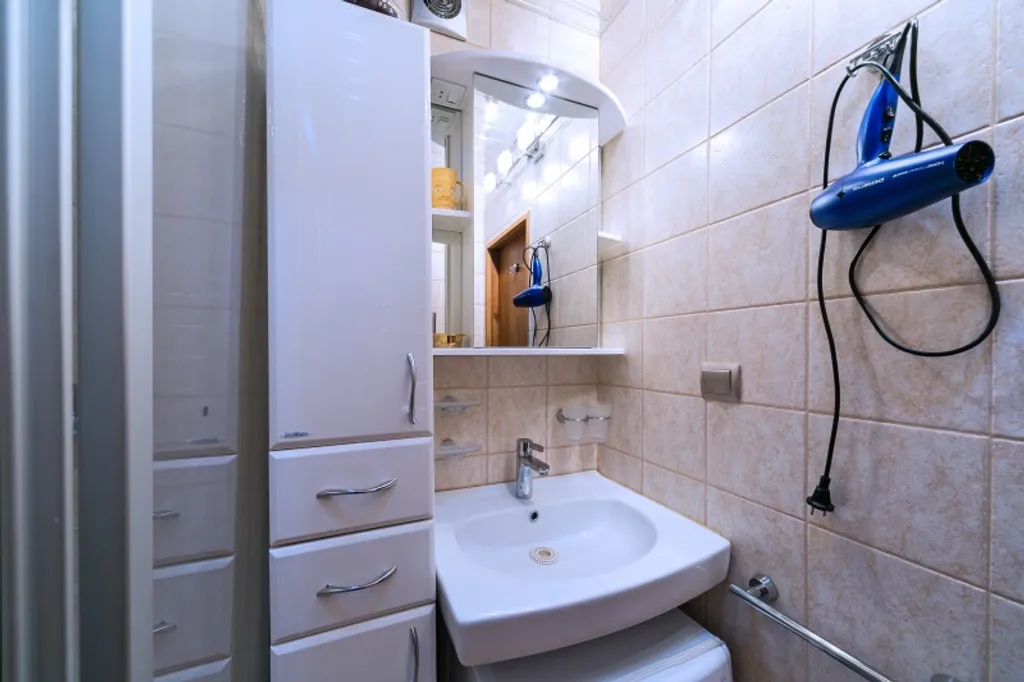 MaxRealty24 Квартира недалёко от МГУ, универ. нефти и газа им. Губкина