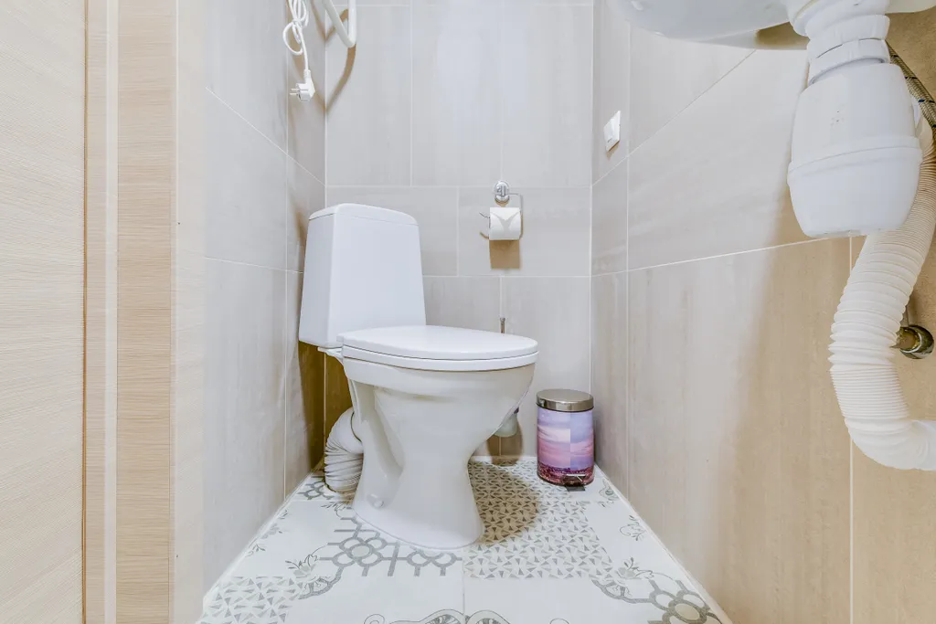 Квартира Квартира Студия с видом на Лиговский проспект — Санкт-Петербург