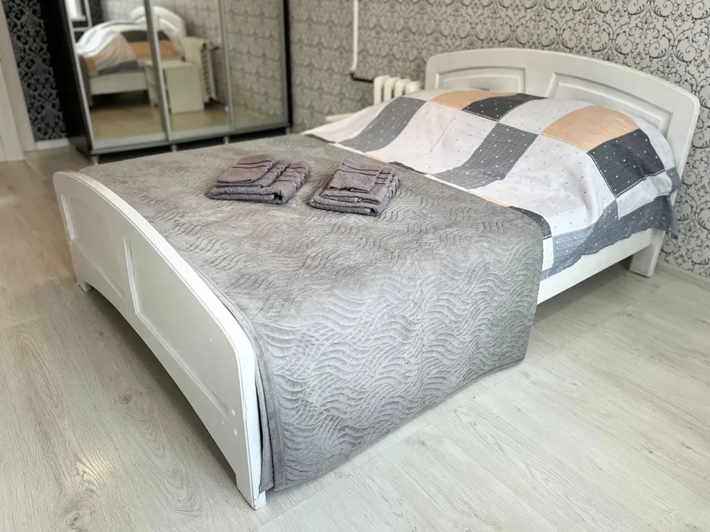 Квартира возле Терм