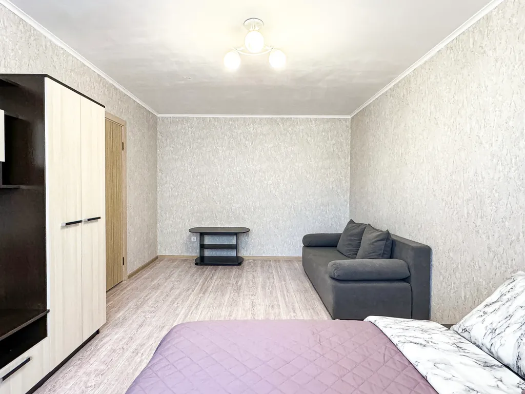 Квартира Квартира Апартамент Монако 24 в ЖК Морская Горгиппия 68 — Анапа