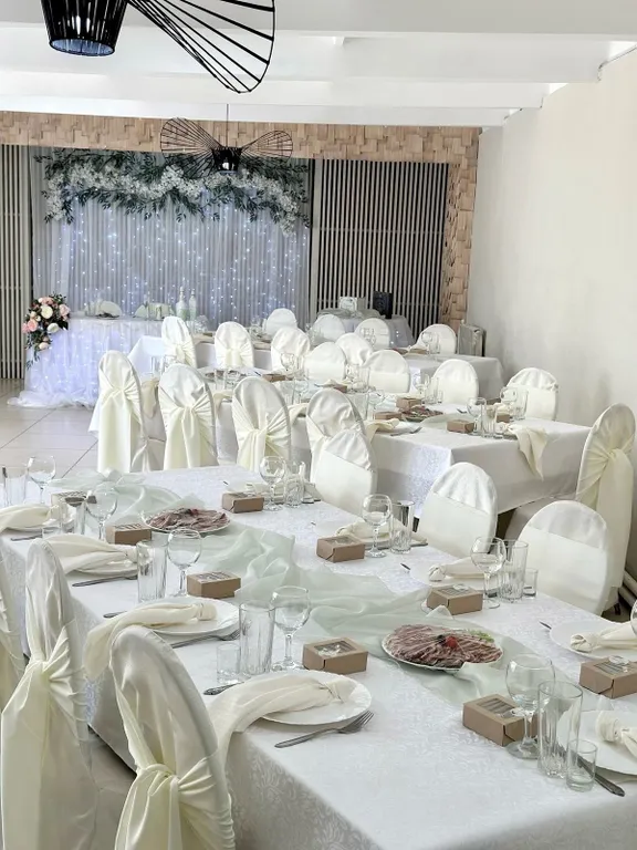 Дом в Науке