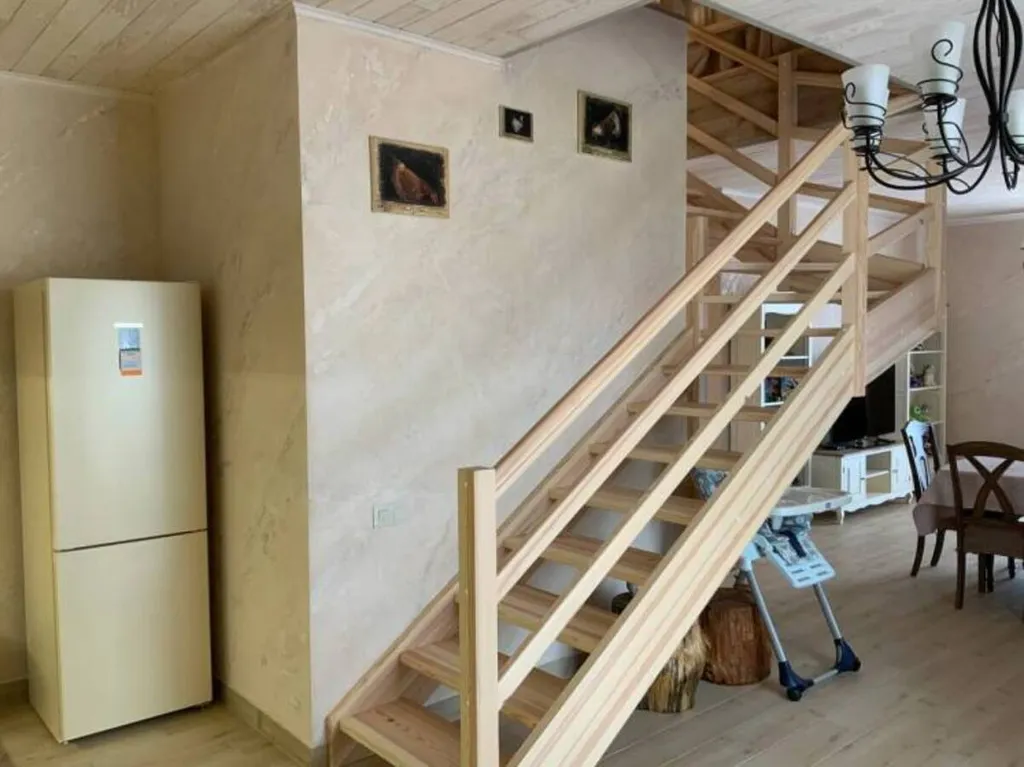 4-комнатный Дом