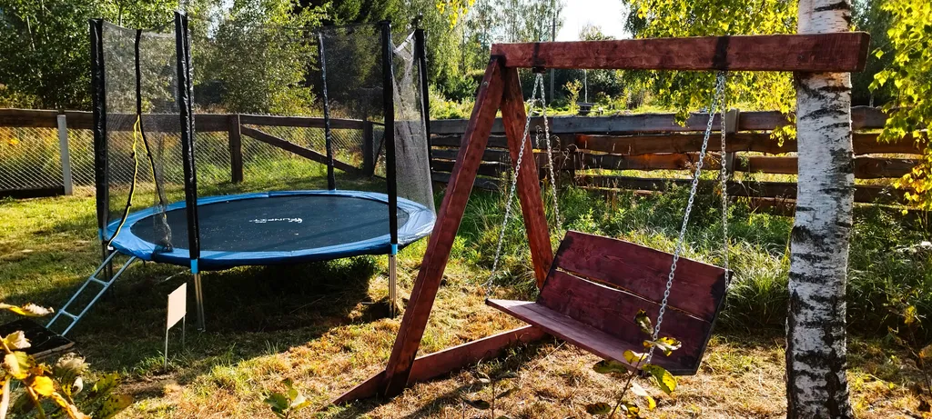 Комфортабельный уютный коттедж