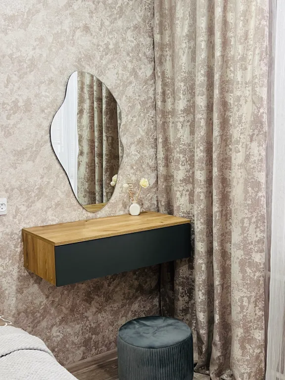 Уютная квартира в отличном месте