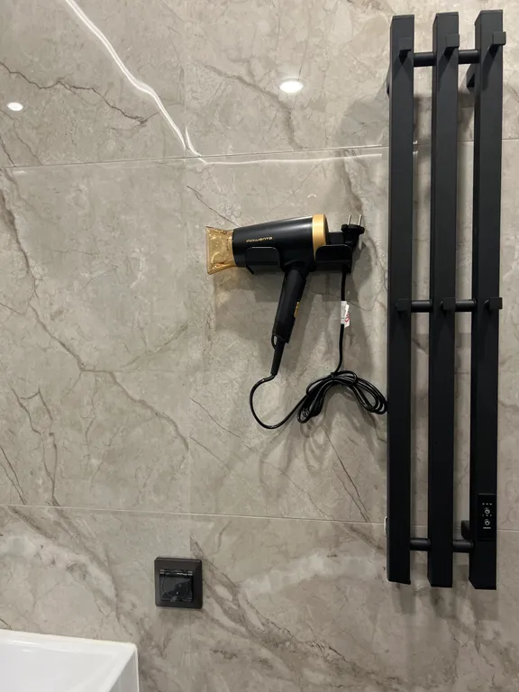 Уютные апартаменты со всем необходимым