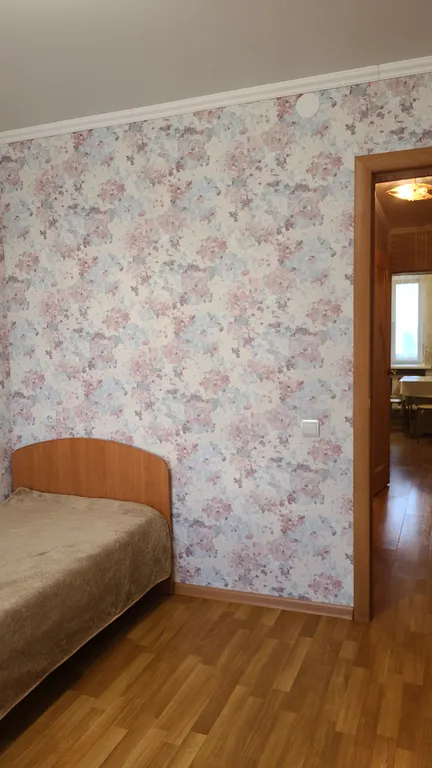 Чистая квартира в центре