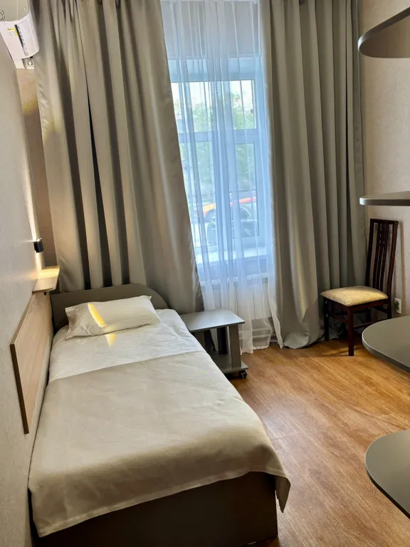 Квартира Комната — аренда посуточно в Челябинск