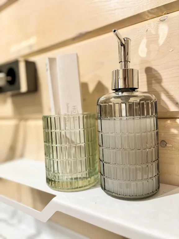 Домик на озере А-Фрейм 2