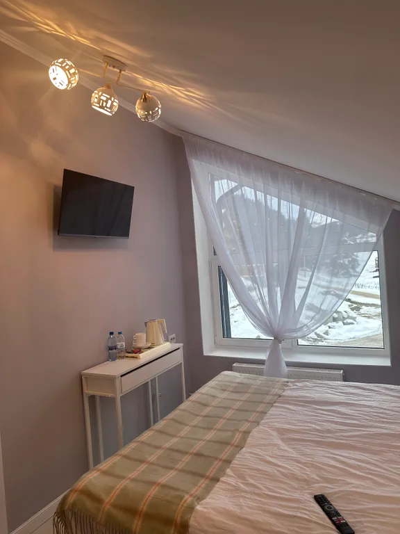 Квартира Комната — аренда посуточно в Архыз