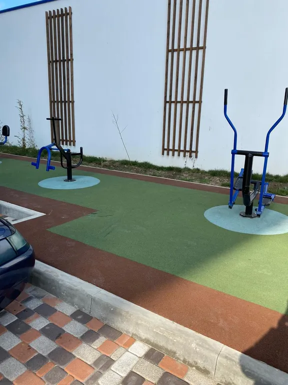 Квартира Квартира с панорамным видом из окон в новом ЖК — Анапа