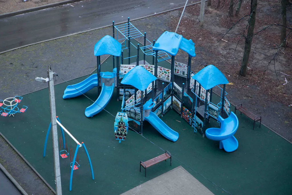 Квартира Квартира Студия с евроремонтом рядом с парком Нефтяник на Московском проспекте — Ярославль