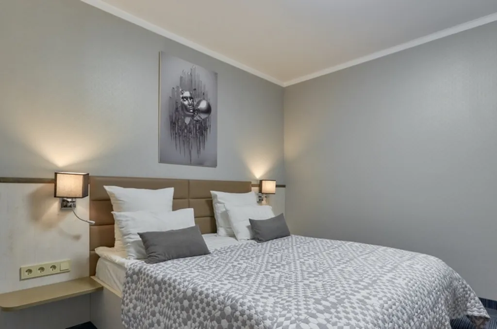 Квартира Комната — аренда посуточно в Магнитогорск