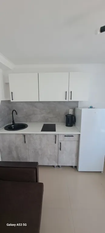 Новые апартаменты в 5 минутах от моря