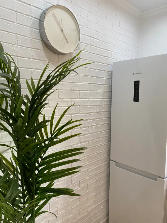 Апартаменты Green в центре