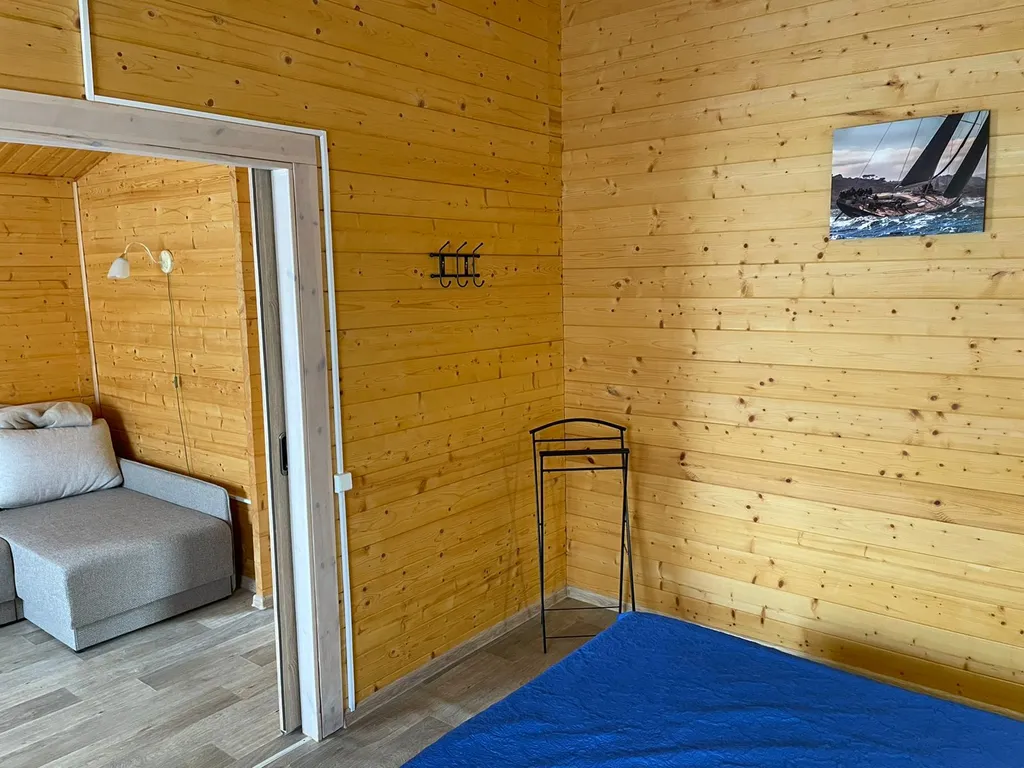 1-комнатный Дом