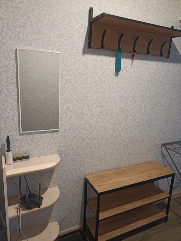 Уютная просторная евротрешка в новом доме ждёт вас