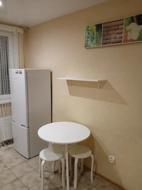 Уютная квартира в центре