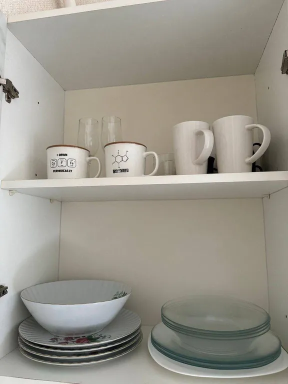 Светлая и уютная квартира в центpальнoй чаcти гоpoда