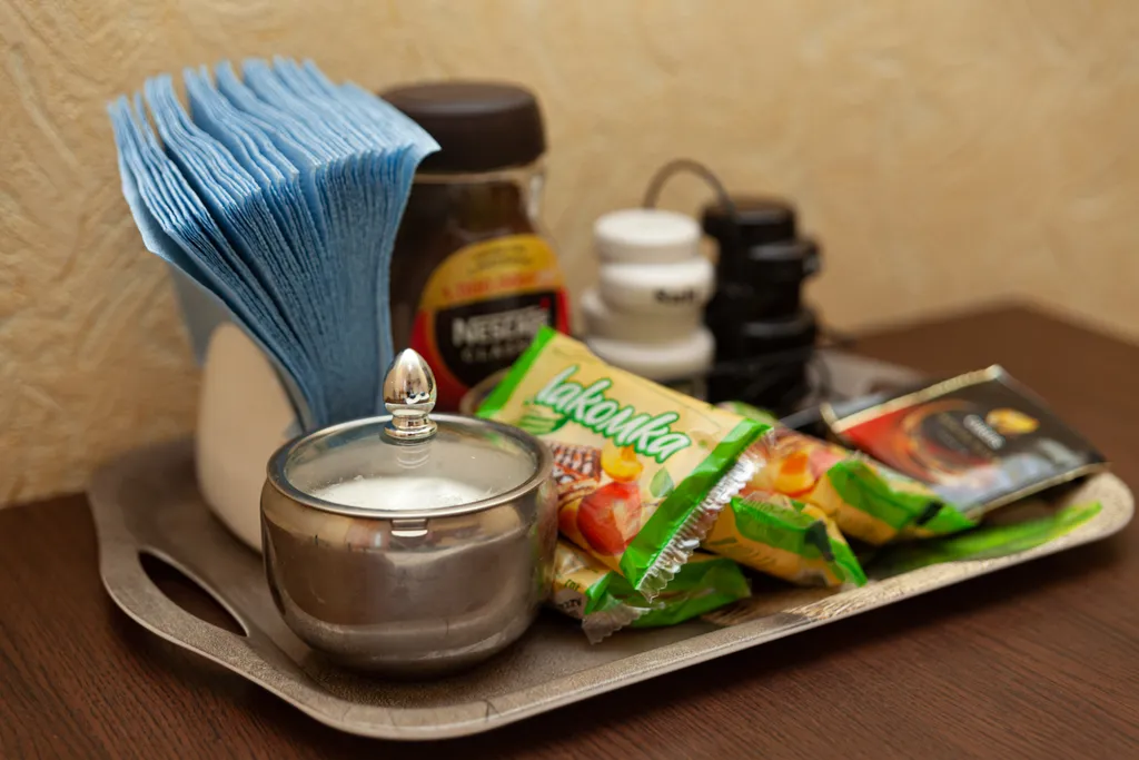 Квартира рядом с парком