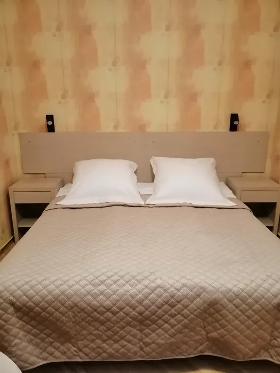 Уютная квартира в историческом центре