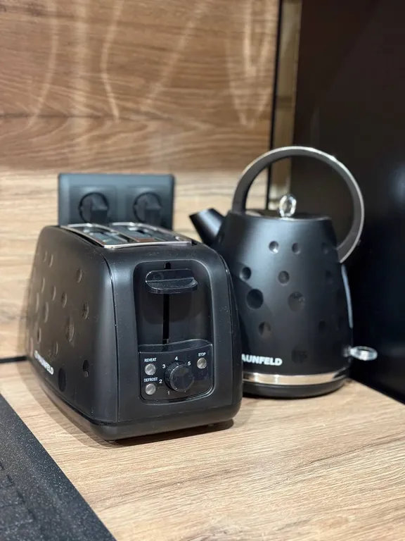 Коттедж с 3 спальнями