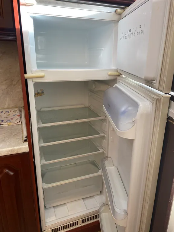 Уютно, как у мамы в гостях