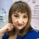 Марина