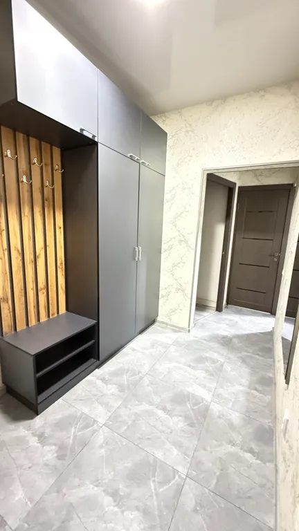 Shahrisabz apartment